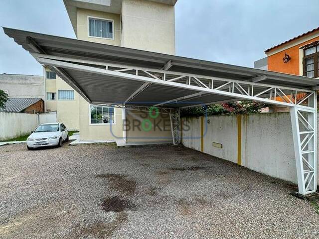 #384 - Apartamento para Venda em São José dos Pinhais - PR