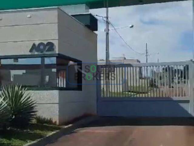 #467 - Casa em condomínio para Venda em Araucária - PR - 2