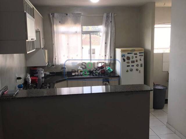 #475 - Apartamento para Venda em São José dos Pinhais - PR - 3