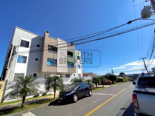 #477 - Apartamento para Venda em São José dos Pinhais - PR